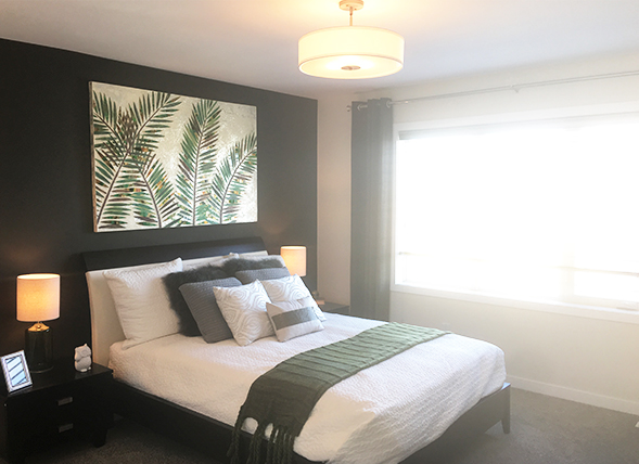 愛加海外月子中心